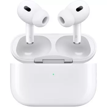 Наушники Apple AirPods Pro2 2023 (MTJV3AM/A)