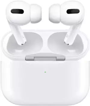 Наушники Apple AirPods Pro 2 белый (mqd83am/a)