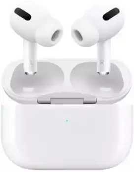 Наушники Apple AirPods Pro Magsafe белый (MLWK3ZM/A)