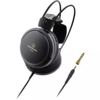 Наушники Audio-Technica ATH-A550Z черный