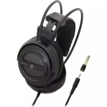 Наушники Audio-Technica ATH-AVA400 черный