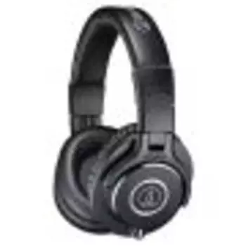 Наушники Audio-Technica ATH-M40X