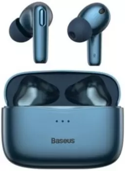 Наушники Baseus SIMU ANC S2 Blue (NGS2-03)