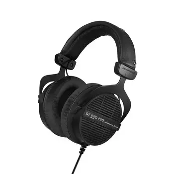 Наушники Beyerdynamic DT 990 PRO (80 OHMS)