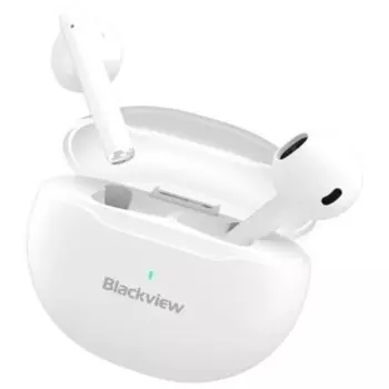 Наушники Blackview Airbuds6 белый