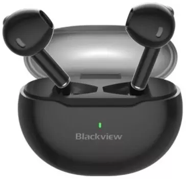 Наушники Blackview Airbuds6 черный