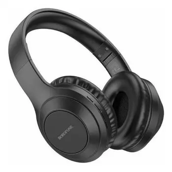 Наушники Borofone BO20 Player черный