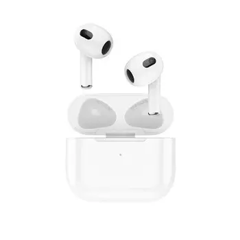 Наушники Borofone BW20 White