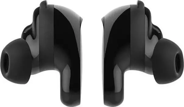 Наушники Bose QuietComfort Noise Cancelling Earbuds II черный