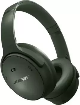 Наушники Bose QuietComfort зеленый