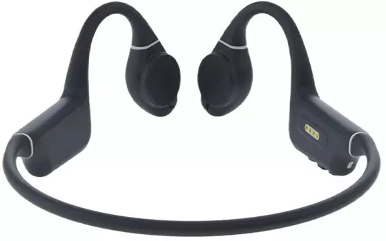 Наушники Creative Outlier Free черный (51EF1080AA000)