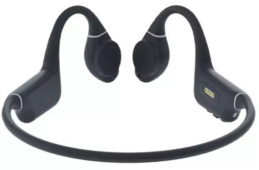 Наушники Creative Outlier Free черный (51EF1080AA000)