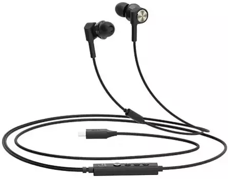 Наушники Creative SXFI Trio 1.2м черный (51EF0890AA000)