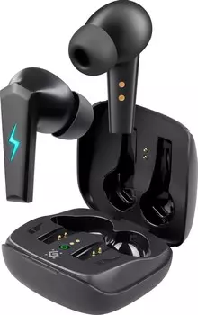 Наушники Defender CYBERDOTS 280 black (63280)