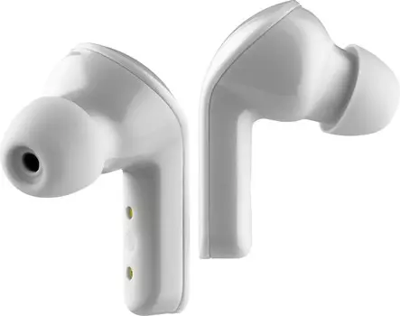 Наушники Defender TWINS 916 white (63916)