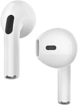 Наушники Defender Twins 930 белый (63931)