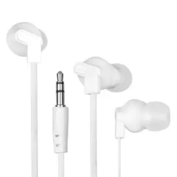 Наушники DIALOG EP-B21 белый