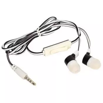 Наушники Dialog ES-05 White