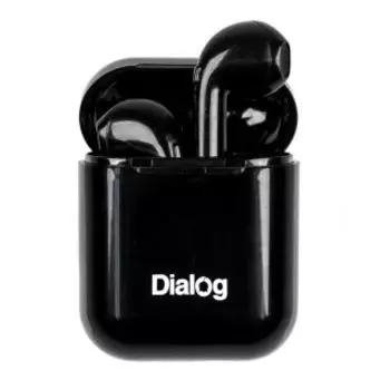 Наушники Dialog ES-25BT черный