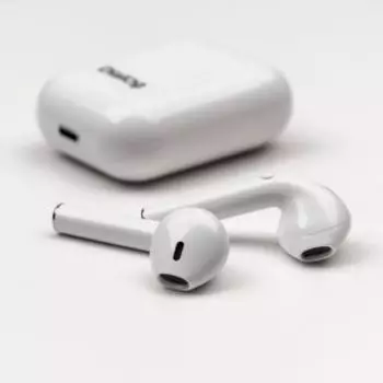 Наушники Dialog ES-35BT белый