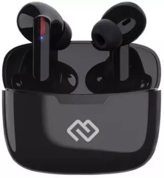 Наушники Digma TWS-19 черный