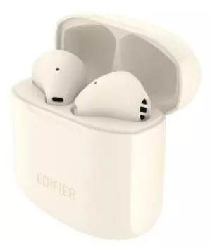 Наушники Edifier TWS200 Plus слоновая кость