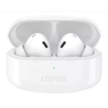 Наушники Edifier TWS300 NB белый