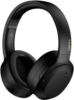 Наушники Edifier W820NB Plus черный