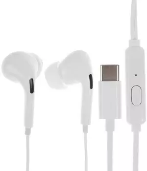 Наушники EXPLOYD EX-HP-1469 белый