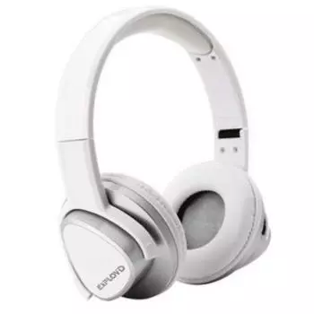 Наушники EXPLOYD EX-HP-931 белый