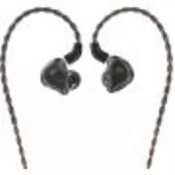 Наушники FIIO FD1 черный