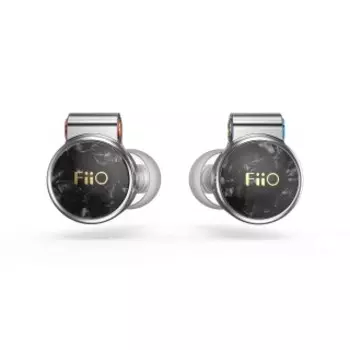 Наушники Fiio FD3 серебристый/медный