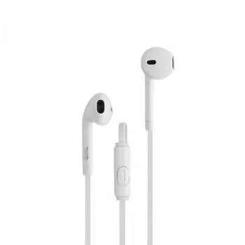 Наушники GAL HM-060 белый