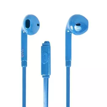 Наушники GAL HM-060BL голубой