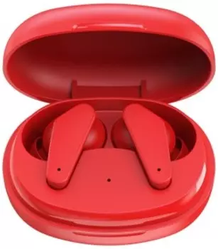 Наушники Gal TW-3700 красный