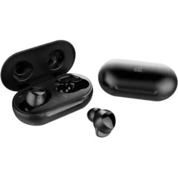 Наушники Gal TW-4100 черный