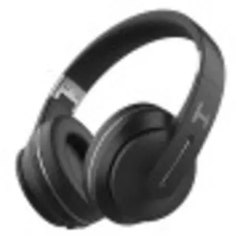 Наушники Harper HB-413 black