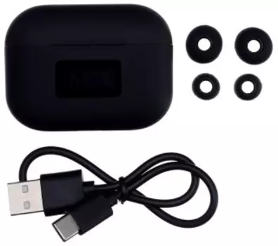 Наушники Harper HB-518 black