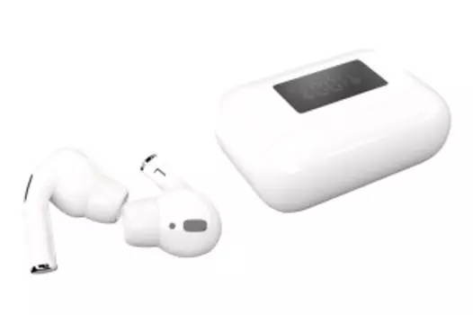 Наушники Harper HB-518 white