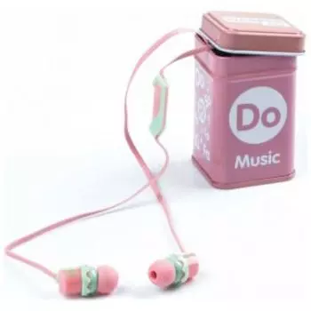 Наушники Harper HK-66 Orange