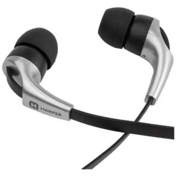 Наушники Harper HV-402 BLACK