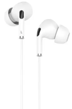 Наушники Harper HV-407 WHITE