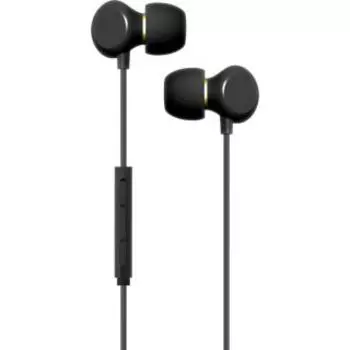 Наушники Harper HV-802 black