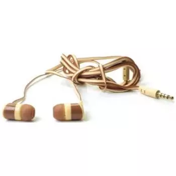 Наушники Harper Kids H-34 brown