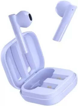 Наушники Haylou GT6 Purple