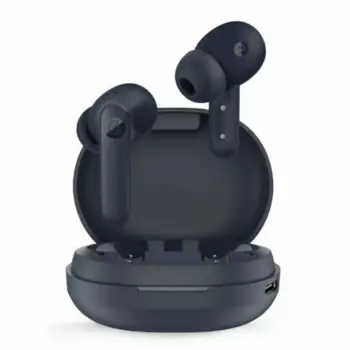 Наушники Haylou MoriPods ANC Blue