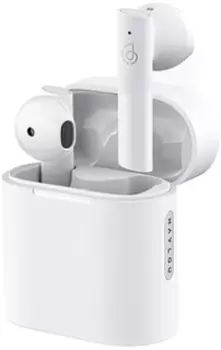 Наушники Haylou MoriPods ANC White