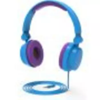 Наушники Hiper LUCKY VTX6 Purple (HTW-VTX6)