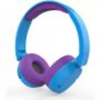 Наушники Hiper LUCKY ZTX6 Purple (HTW-ZTX6)