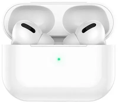 Наушники Hoco EW04 Plus белый